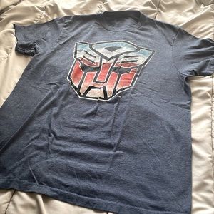 TRANSFROMERS Vintage Tee